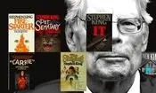 نویسنده‌ای که از داستان‌های خودش وحشت دارد!