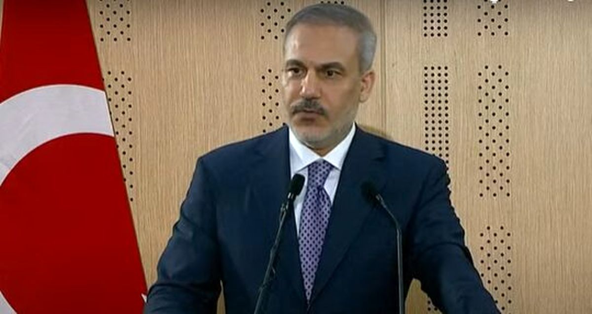 ترکیه: روابط اقتصادی و تجاری با اسرائیل را کاملا قطع میکنیم