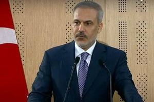 ترکیه: روابط اقتصادی و تجاری با اسرائیل را کاملا قطع میکنیم