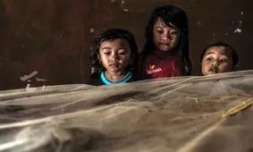 وقتی آدما می میرند، کجا می روند؟