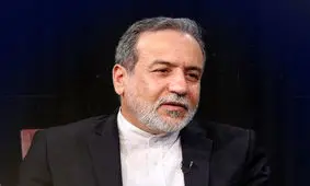 عراقچی: شایعه لغو عضویت ایران در شانگهای بی‌اساس است