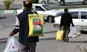 سبد معیشت ۷۱ میلیون تومان شد/ حداقل دستمزد ۸۸ دلار