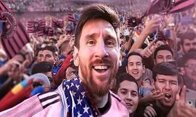 افزایش بیش از ۱۰۰۰ درصدی قیمت بلیط بازی‌های اینترمیامی