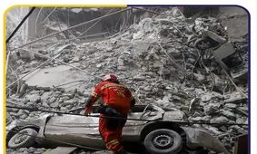 آوار برداری با قابلمه/ ویدئو