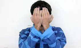 بچه 9 ساله سارق سریالی را به دام انداخت