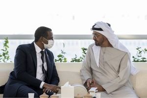 تشکیل دولت موازی توسط فرمانده نیروهای واکنش سریع در غرب سودان


