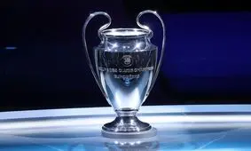 لیگ قهرمانان رسما تعطیل شد

