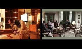 با اکران «کاناپه» و «قاتل و وحشی» مدیریت سینما را "به‌روز" کنید