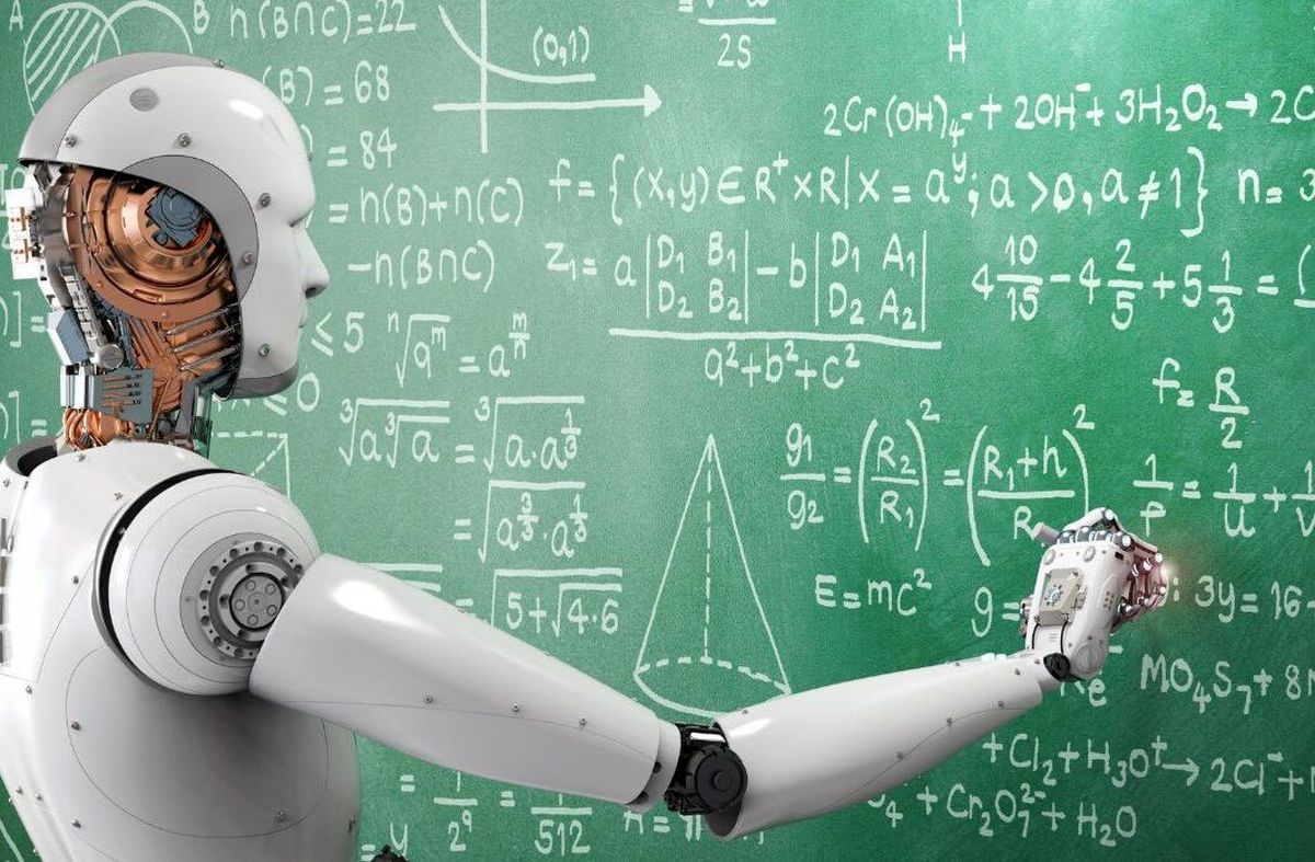 بازار معلم‌ها با حضور هوش مصنوعی در آموزش، کساد خواهد شد؟