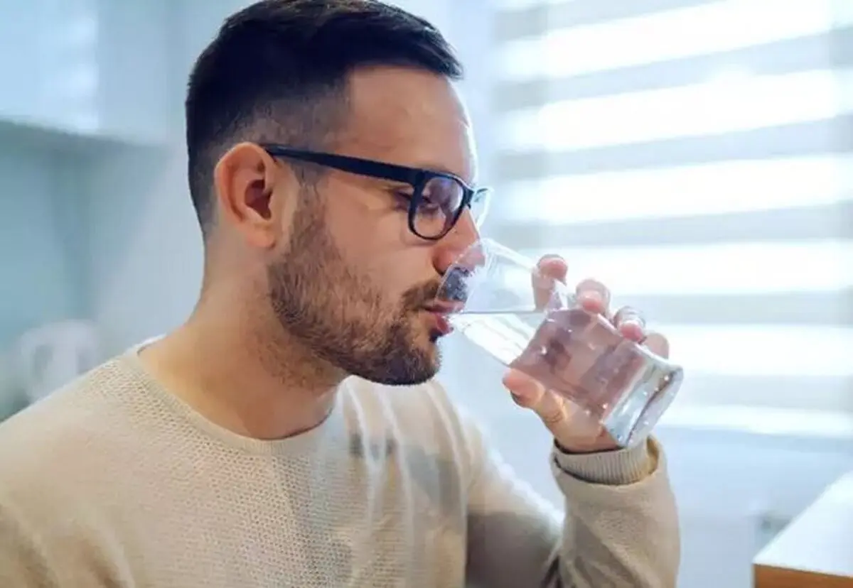 چه زمانی برای تشنگی مفرط کمک بگیریم؟