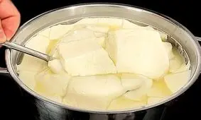 روشی مدرن برای تهیه صبحانه سلطنتی/ ویدئو