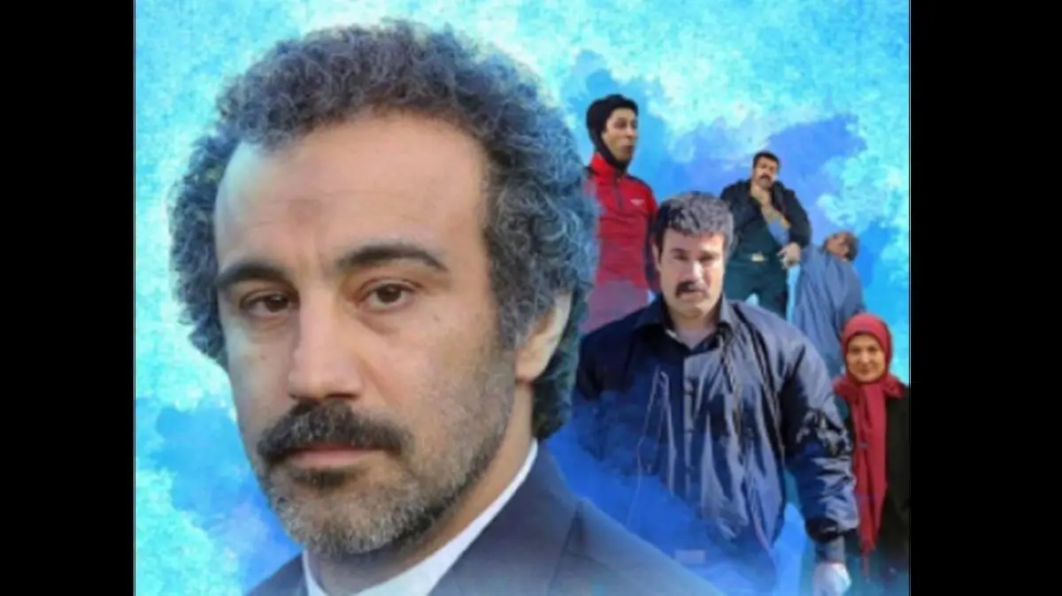 سکانسهایی واقعی پایتخت که کسی نمیدانست