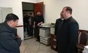دادستان تهران: مردم اطمینان داشته باشند رسیدگی به پرونده‌های آنان بی وقفه ادامه خواهد داشت
