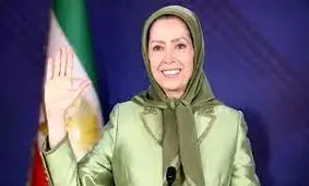 اعترافی که حذف شد/ رجوی: مجاهدین خلق، جایگزین جمهوری اسلامی است/ ویدئو