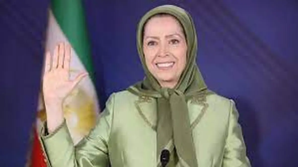 اعترافی که حذف شد/ رجوی: مجاهدین خلق، جایگزین جمهوری اسلامی است/ ویدئو