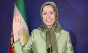 اعترافی که حذف شد/ رجوی: مجاهدین خلق، جایگزین جمهوری اسلامی است/ ویدئو