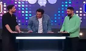 سوتی جالب بازیکن سابق پرسپولیس جلوی محمدرضا گلزار!/ویدیو