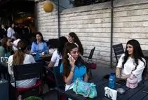 ممنوعیت آرایش زنان کارمند سوریه | جولانی ممکن است کشته شود! 