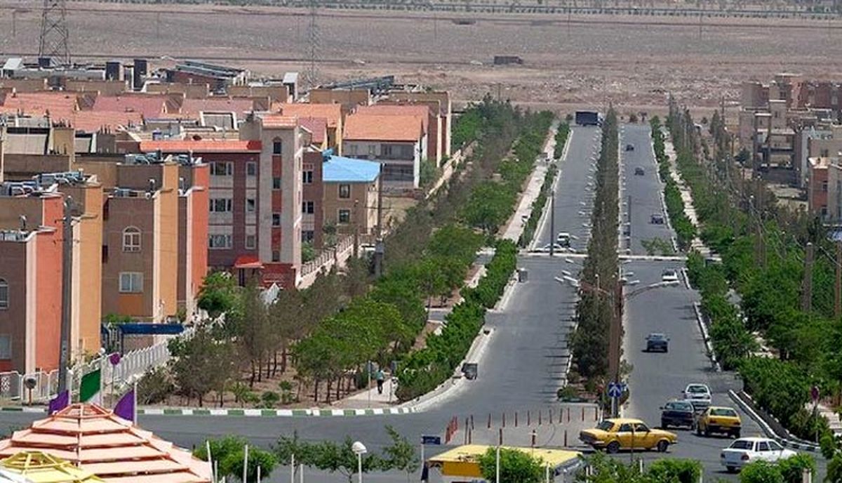 صاحبخانه شدن در پرند چقدر هزینه دارد؟ / خانههای حاشیه تهران هم میلیاردی شد
