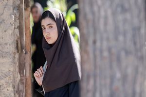 بازیگر سریال وحشی به شایعه افغانستانی بودنش واکنش نشان داد