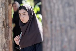 بازیگر سریال وحشی به شایعه افغانستانی بودنش واکنش نشان داد