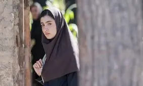 بازیگر سریال وحشی به شایعه افغانستانی بودنش واکنش نشان داد