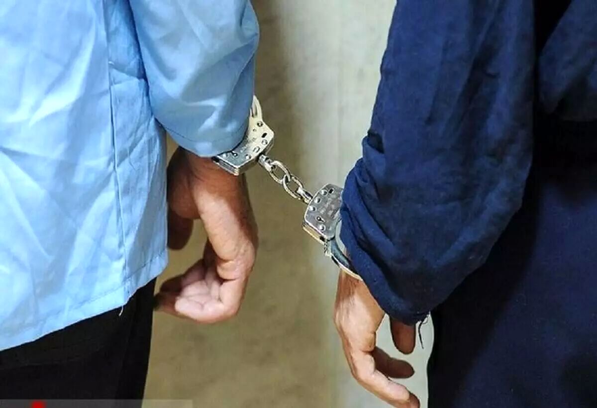 شکست گروهک تروریستی در مرزهای جنوب شرق