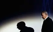 ترکیه حکم بازداشت نتانیاهو را صادر کرد
