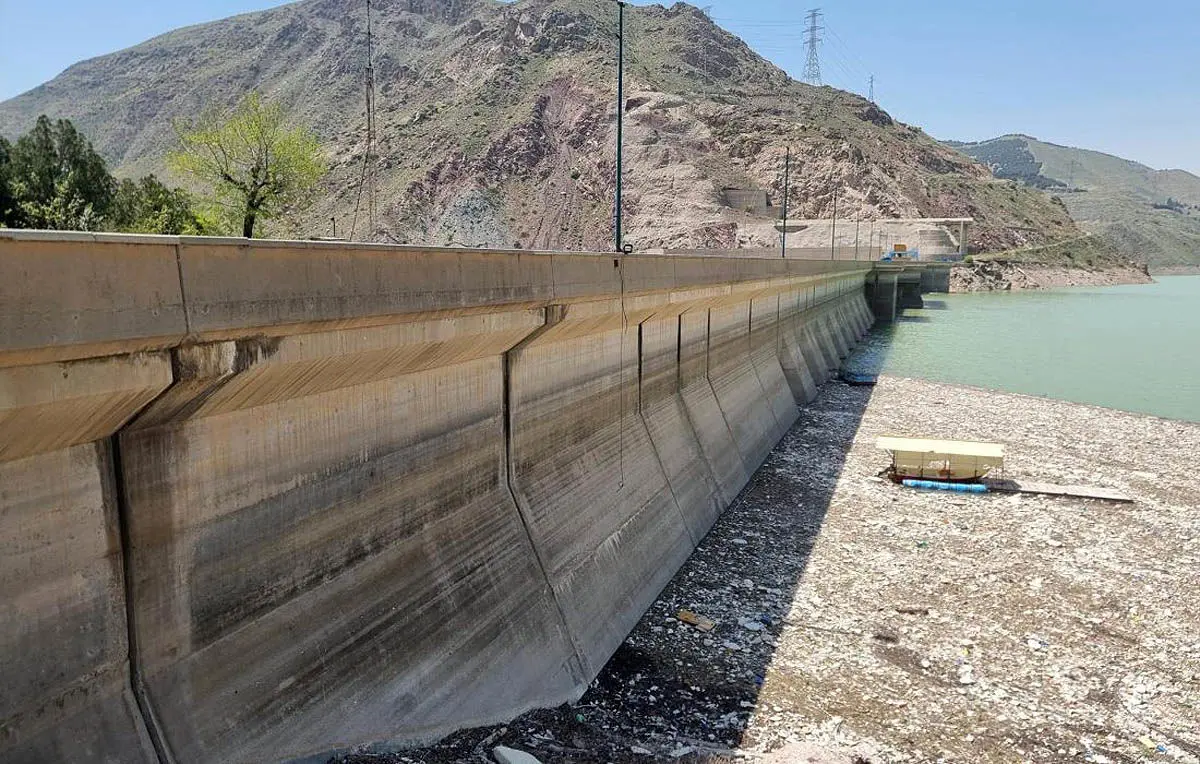 رویترز: خشکی هوا در ایران تا اوائل دی‌ماه ادامه دارد!