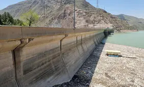 رویترز: خشکی هوا در ایران تا اوائل دی‌ماه ادامه دارد!