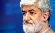 طعنه علی مطهری به اصلاح‌طلبان