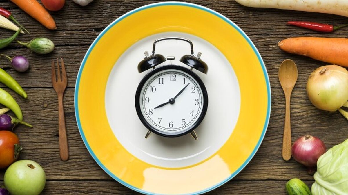 تاثیر شگفت‌انگیز تغذیه سالم
