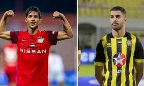 معاوضه مهدی قایدی با یک بازیکن ۱۹ ساله

