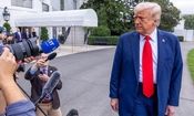 حمله دولت ترامپ به سازمان‌های چپ‌گرا با سلاح مالیات

