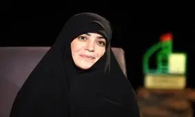 سفر به تاریخ؛ چهرۀ «الهام چرخنده» در 30 سالگی در پنجمین فیلمش؛ سال 1387