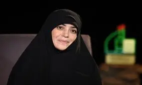 سفر به تاریخ؛ چهرۀ «الهام چرخنده» در 30 سالگی در پنجمین فیلمش؛ سال 1387