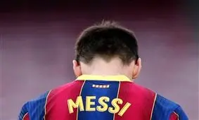 آیا مسی علت نابودی بارسلونا است؟