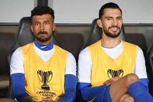 رامین رضاییان در موقعیت ناشناخته؛ بازگشت به روزهای خشم برانکو