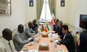 تصمیم دولت بورکینافاسو برای راه‌اندازی سفارت در تهران

