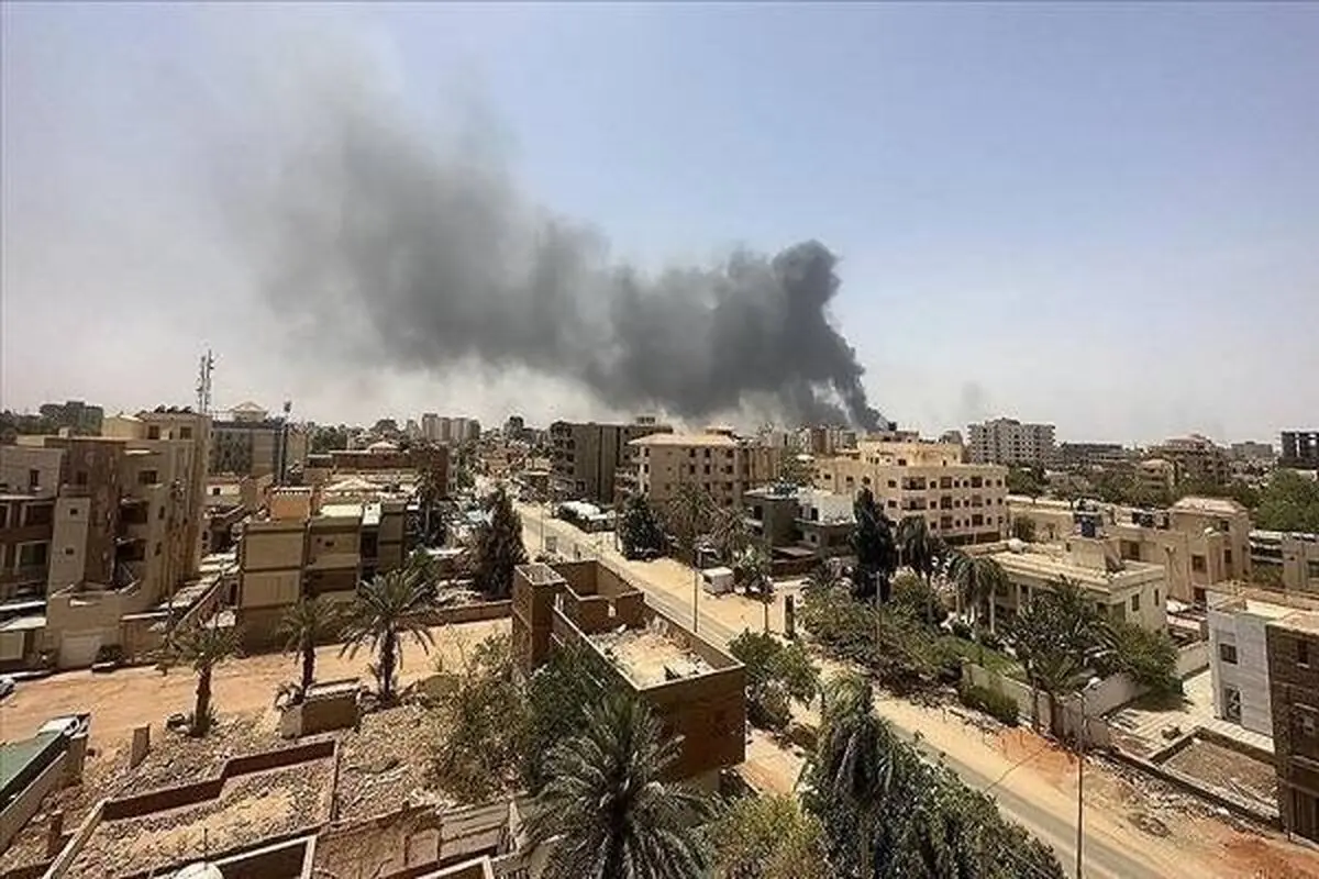 سازمان ملل: وضعیت سودان به مرز فاجعه رسیده است
