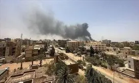 سازمان ملل: وضعیت سودان به مرز فاجعه رسیده است
