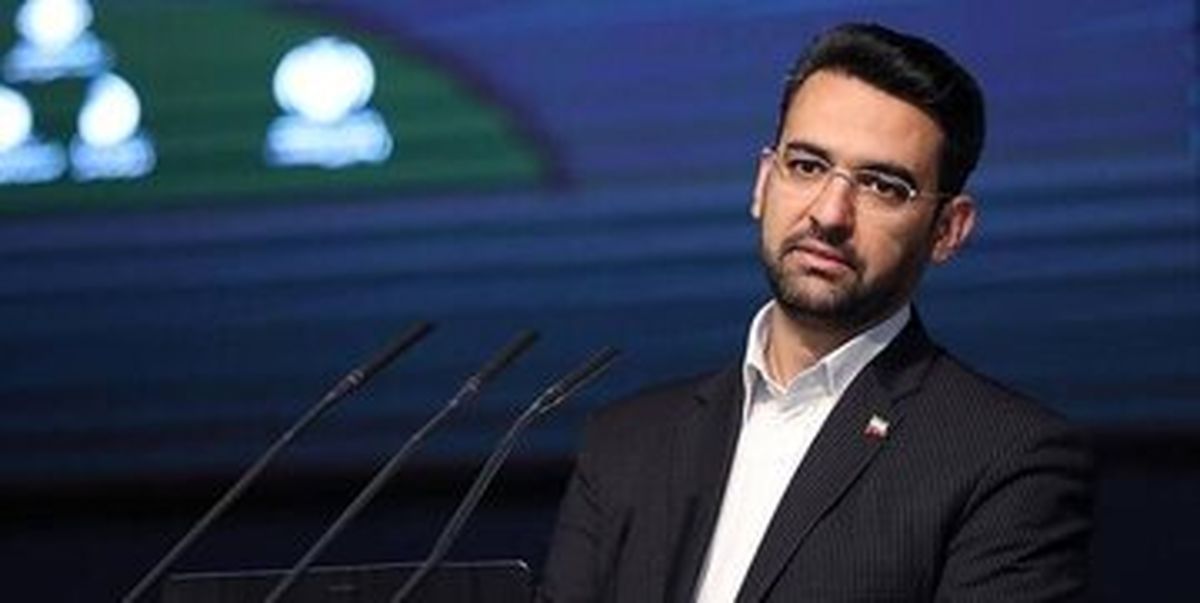 کنایه آذری جهرمی به سعید جلیلی: به جای توئیت زدن، دعوت به مناظره زنگنه را بپذیرید/ مردم قضاوت خواهند کرد/ عکس

