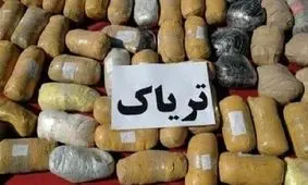 دستگیری سه قاچاقچی در محل دپوی مواد مخدر