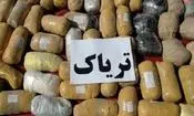 دستگیری سه قاچاقچی در محل دپوی مواد مخدر