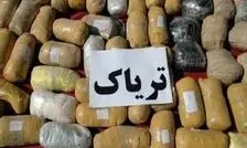 دستگیری سه قاچاقچی در محل دپوی مواد مخدر
