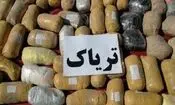 دستگیری سه قاچاقچی در محل دپوی مواد مخدر