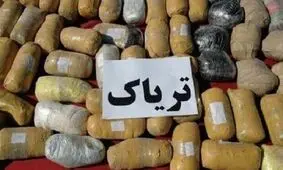 دستگیری سه قاچاقچی در محل دپوی مواد مخدر
