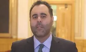 رئیس پارلمان نروژ در پیامی به فارسی «نوروز» را تبریک گفت 