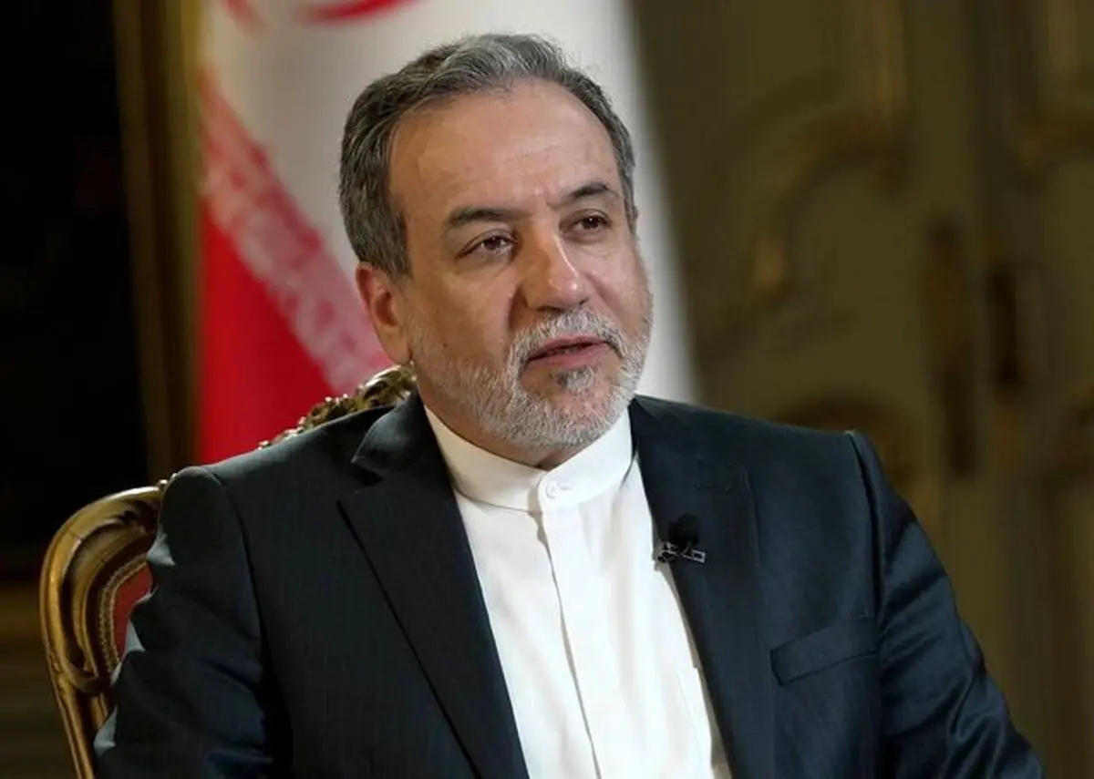 عراقچی: امیدواریم برادران سعودی به توافق پکن پایبند بمانند

