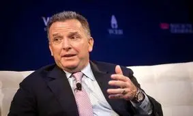 سخنان استیو ویتکاف با NBC بعد از پایان مذاکره با ایران